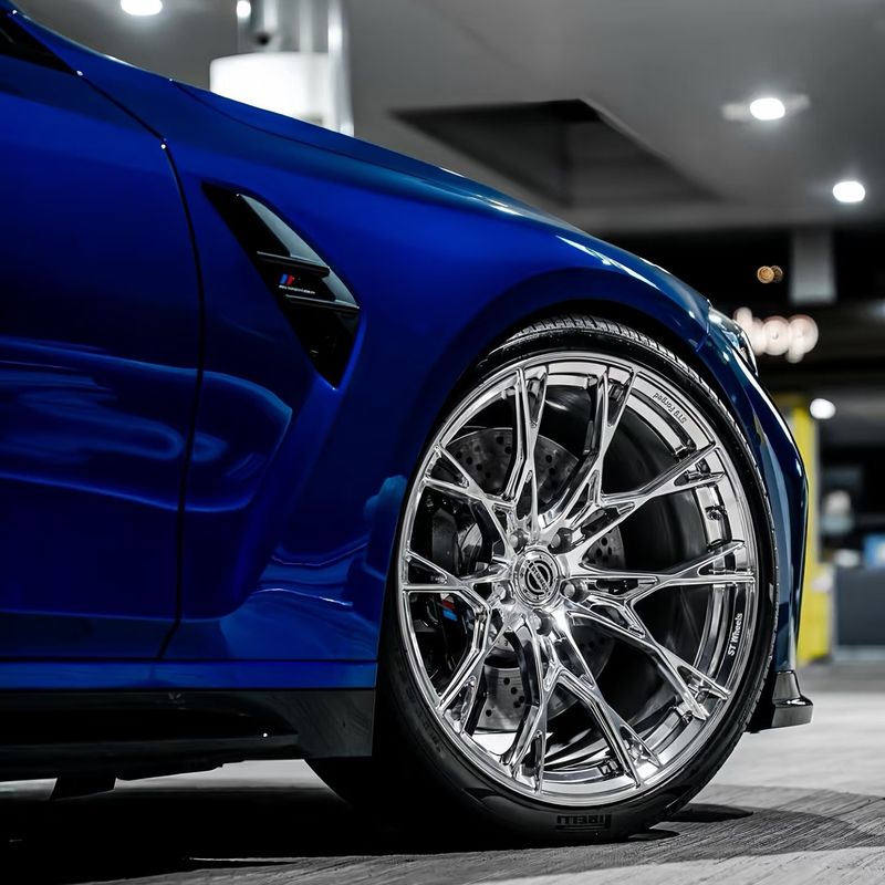 PPF-7136 Super Chrome Nilo Blu Color Vernice Protezione Film Per Auto graffi