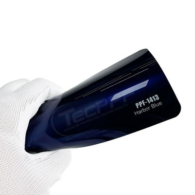 PPF-1413 Harbor Blu ppf film anti giallaggio
