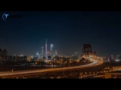 Introduzione del TECPPF