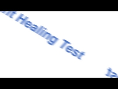 Film protettivo lucido e lucido di guarigione istantanea 7.5 mil PPF Ppf Film per auto