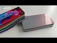 PPF-1510 Magico Grigio Viola, 8 millimetri di Vernice di Protezione