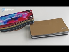 PPF-1605 Sahara Giallo, 8 millimetri di pellicola protettiva per il cambiamento di colore