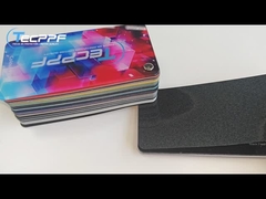 PPF-1904 Film di protezione laser nero, 8 mil per il cambiamento di colore