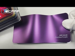 60 pollici x 53 piedi PPF-6110 Pinot Noir Color viola Vernice di protezione Film resistente alle macchie