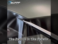 Il diavolo sta nei dettagli.